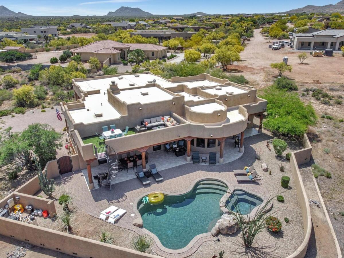 Holiday home Gamble *
