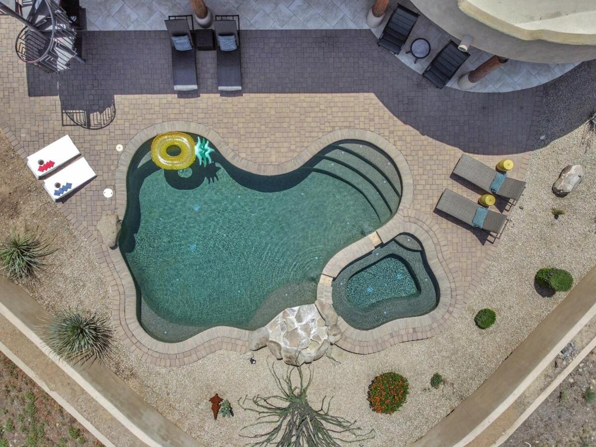 Holiday home Gamble Scottsdale