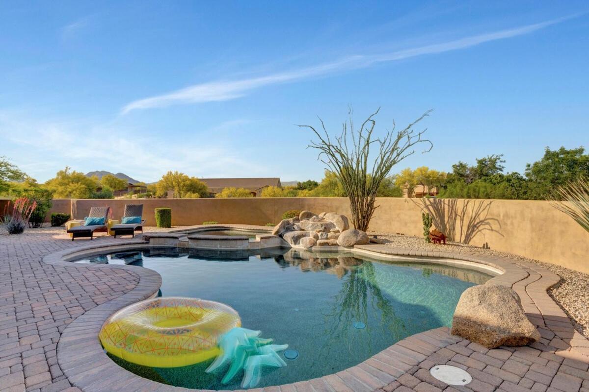 Gamble Holiday home