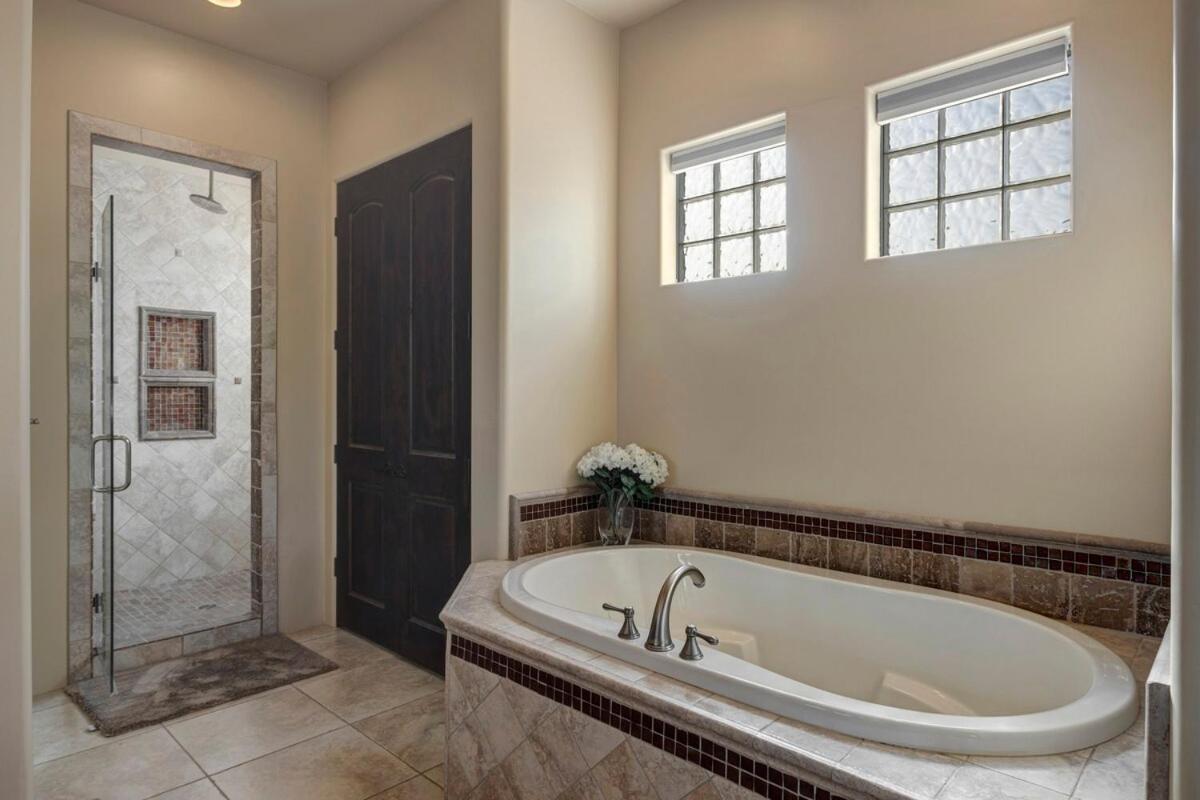 Gamble Holiday home Scottsdale