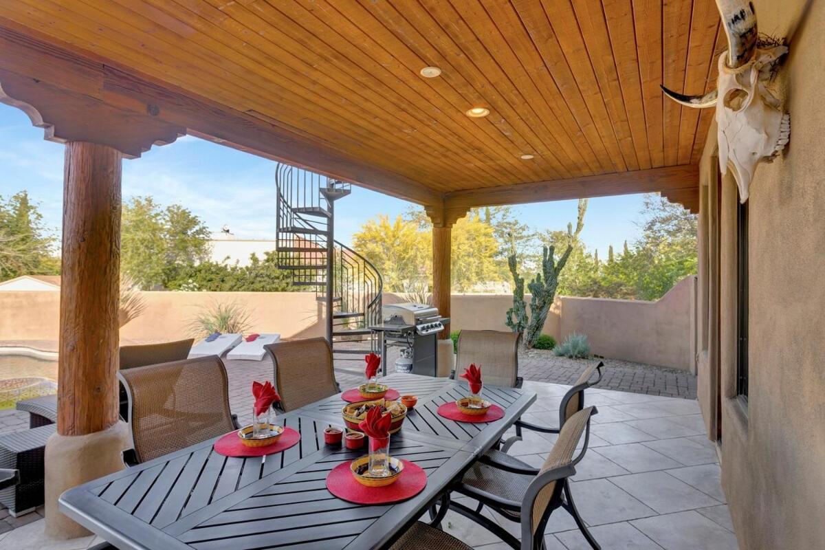 Holiday home Gamble Scottsdale