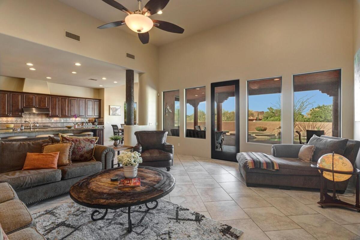 Gamble Holiday home *