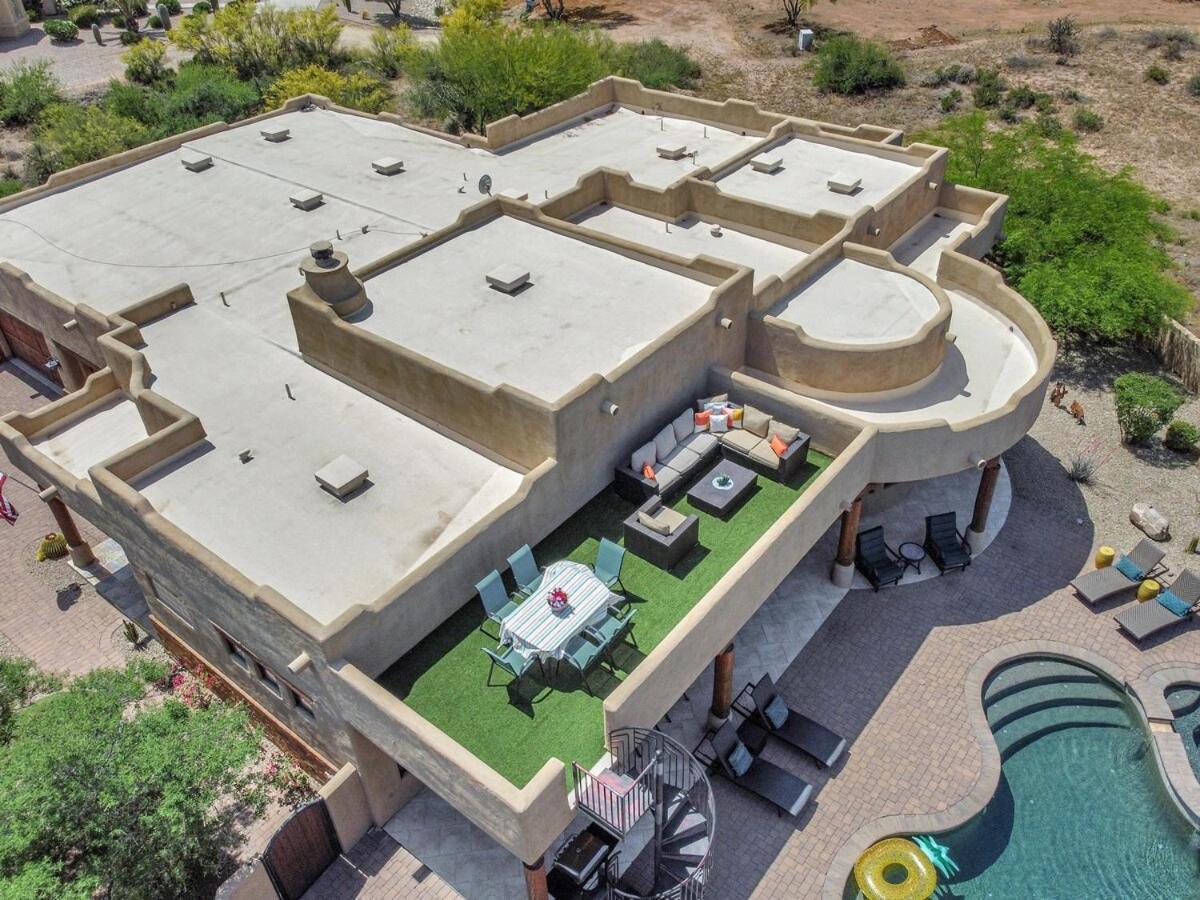 Gamble Holiday home Scottsdale
