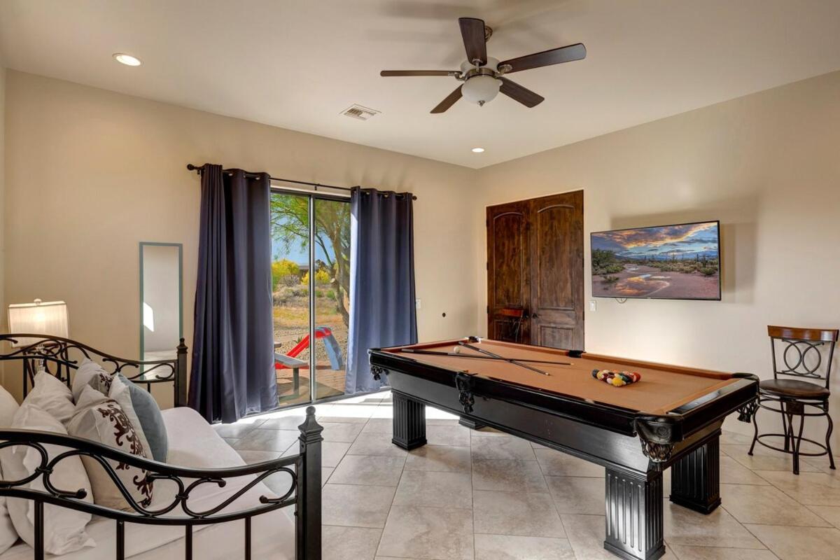 Holiday home Gamble Scottsdale