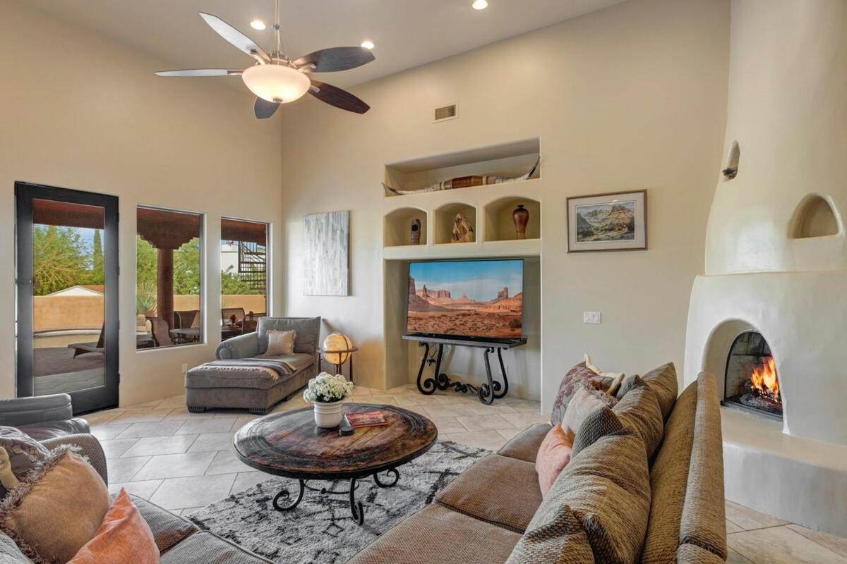 Holiday home Gamble Scottsdale
