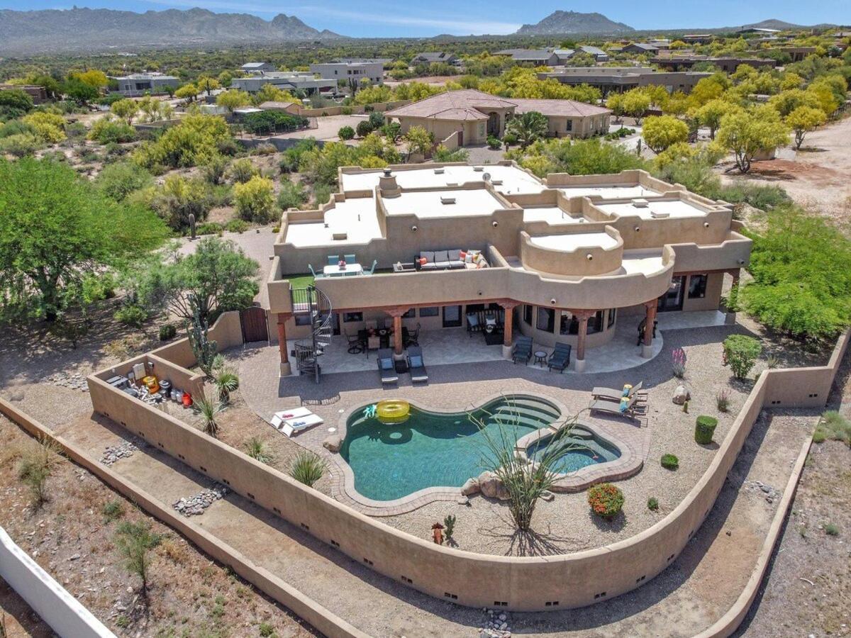 Gamble Holiday home