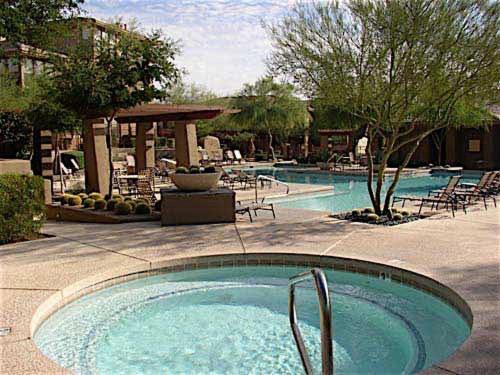 Holiday home Grayhawk - G9777 *