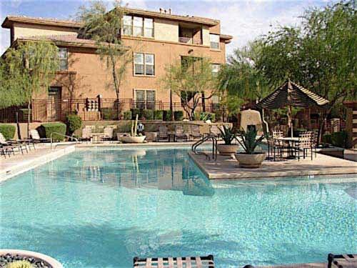 Grayhawk - G9777 Holiday home Scottsdale