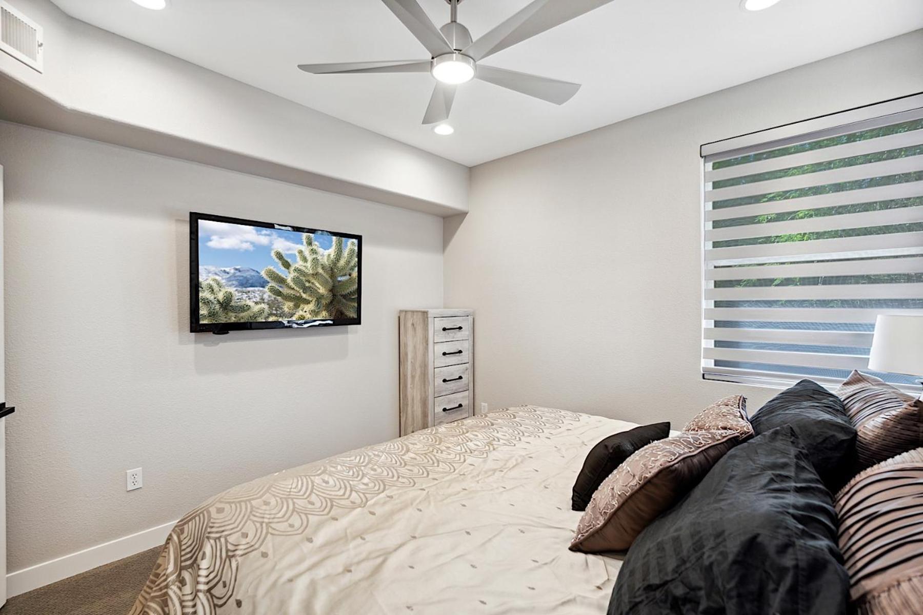 Grayhawk - G9777 Holiday home