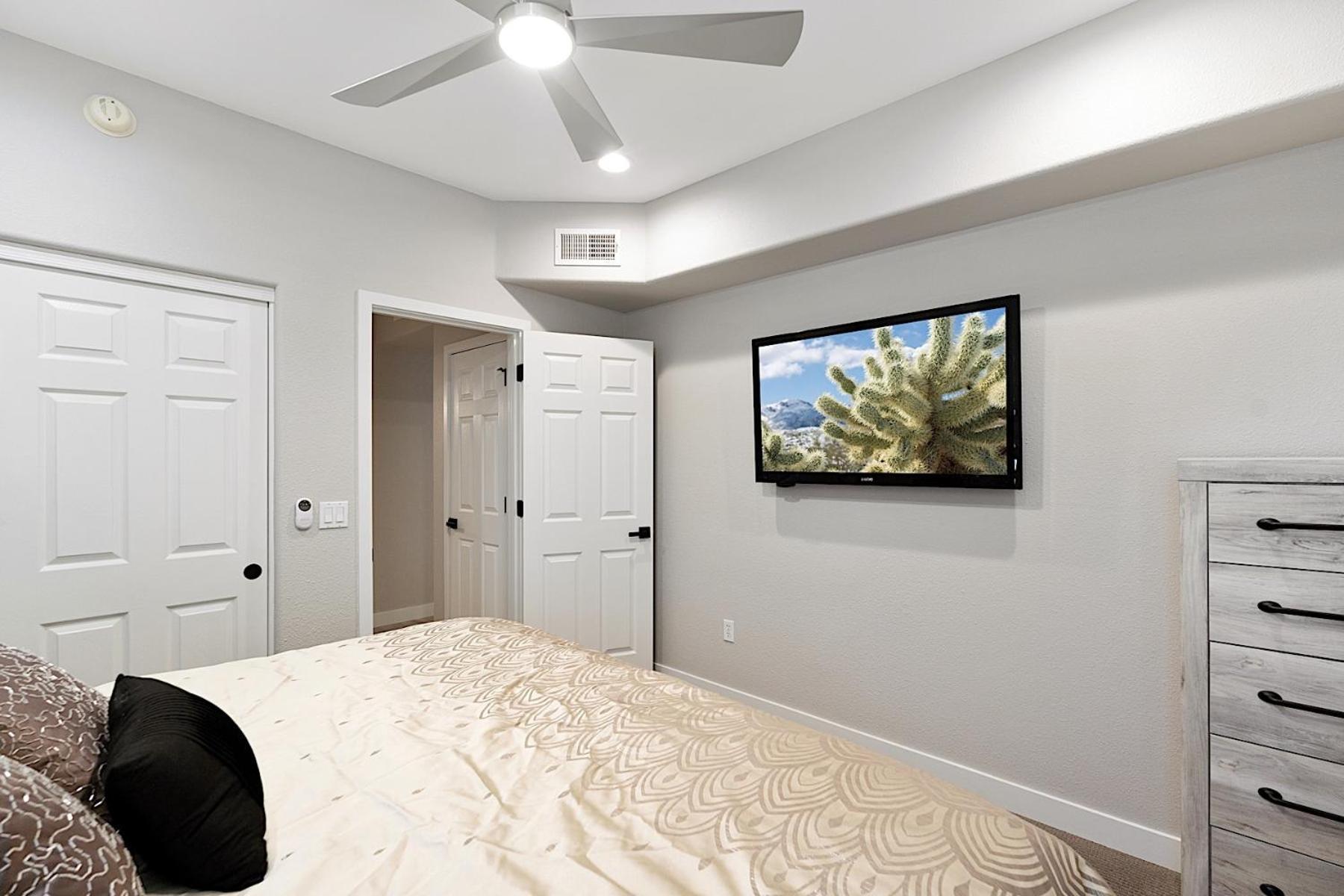 Grayhawk - G9777 Holiday home