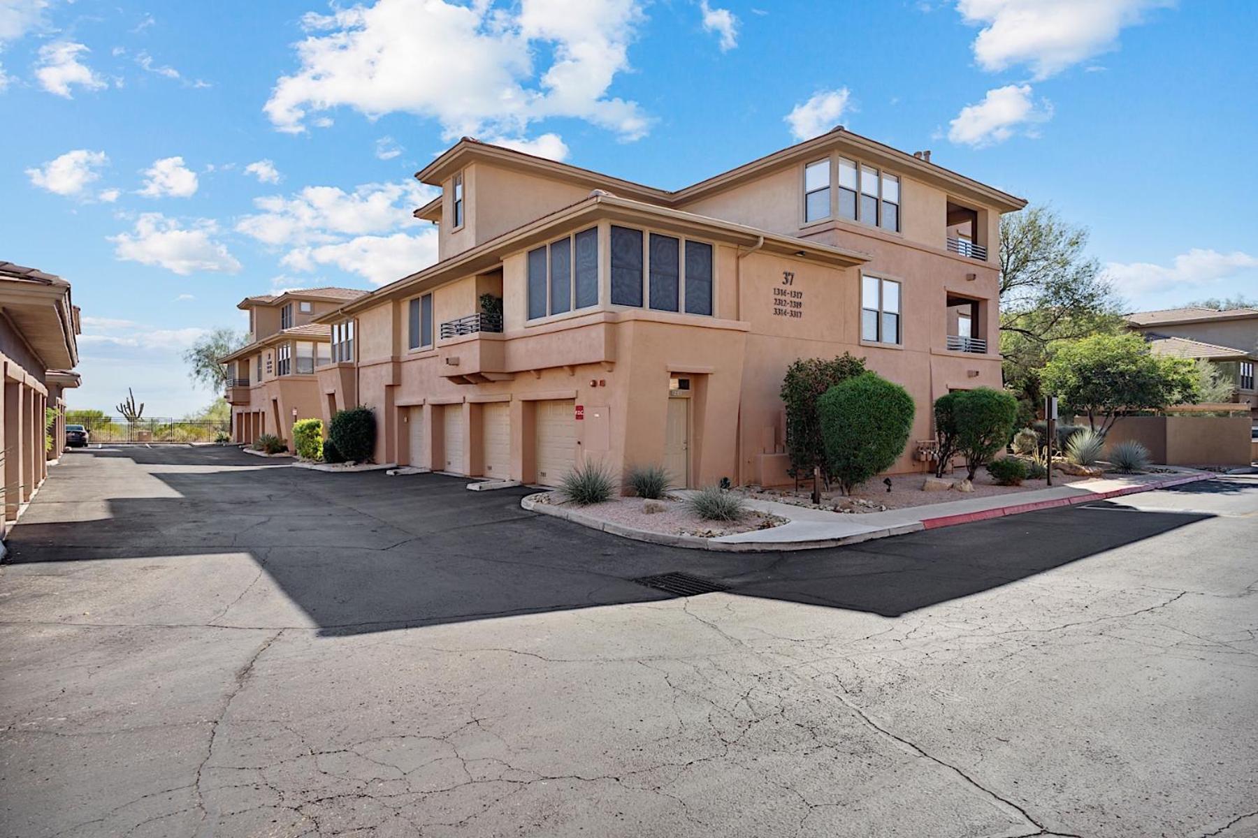 Grayhawk - G9777 Holiday home *