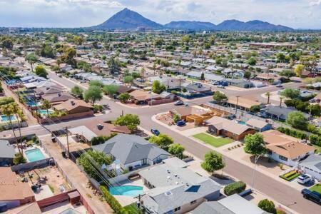 Desert Oasis Family Retreat Old Town * Scottsdale