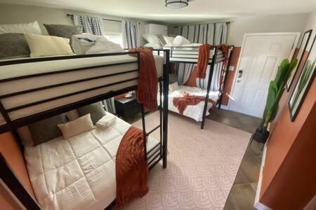 Desert Oasis Family Retreat Old Town Holiday home