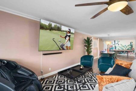 Desert Oasis Family Retreat Old Town Holiday home
