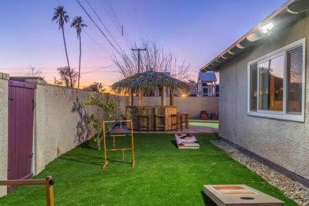 Desert Oasis Family Retreat Old Town Scottsdale