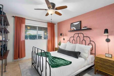 Desert Oasis Family Retreat Old Town Holiday home