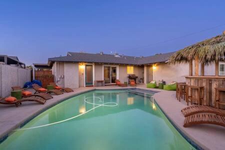 Desert Oasis Family Retreat Old Town * Scottsdale