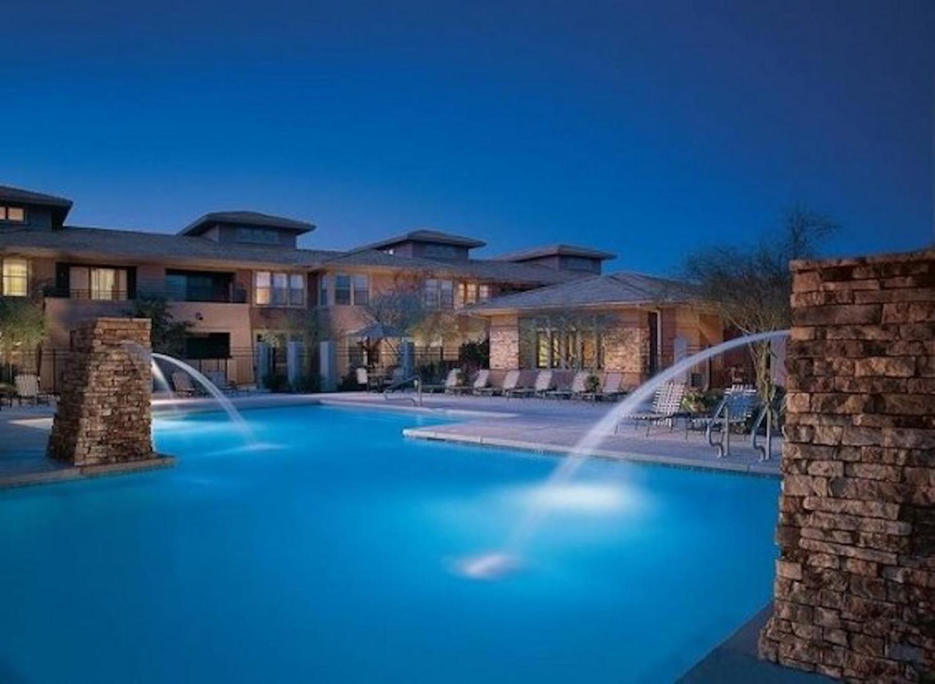 New At The Venu At Grayhawk Apartment Scottsdale