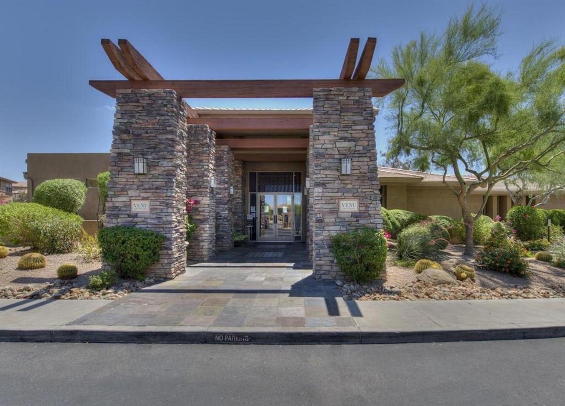 New At The Venu At Grayhawk Apartment