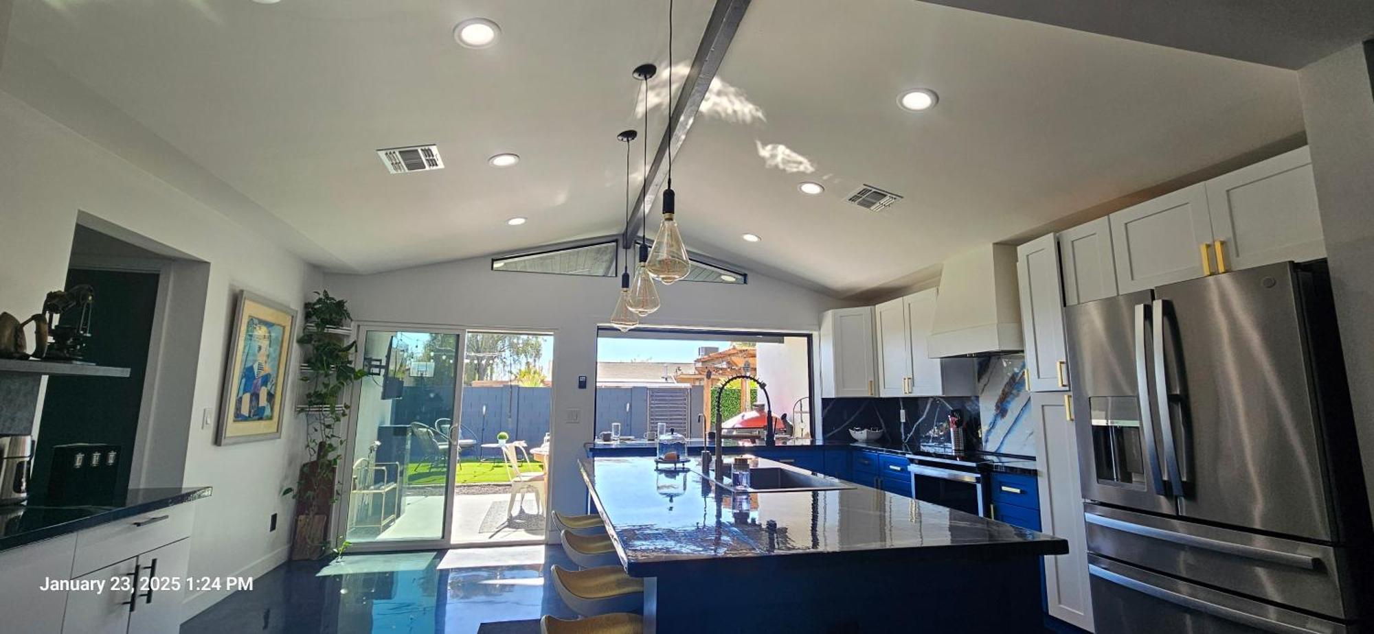 Holiday home 5 Bdr 4 Bth Walk To Old Town 12 Min Airport Pool Table Scottsdale