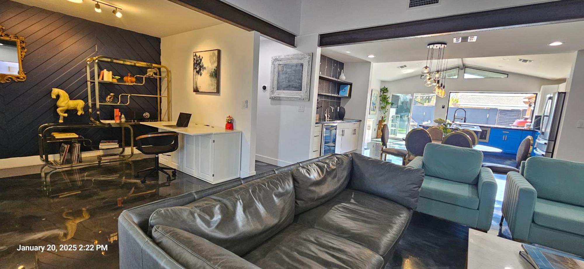 Holiday home 5 Bdr 4 Bth Walk To Old Town 12 Min Airport Pool Table Scottsdale