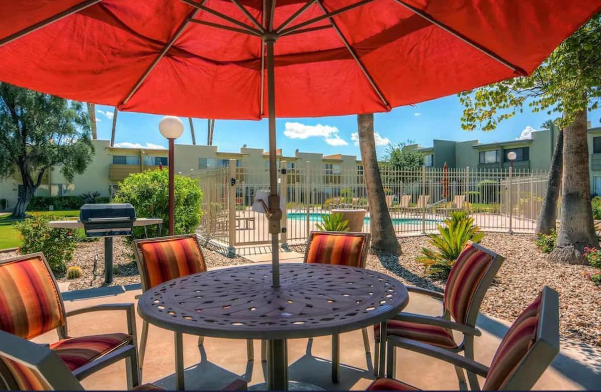 Camelback 319 - Fashion Square Scottsdale