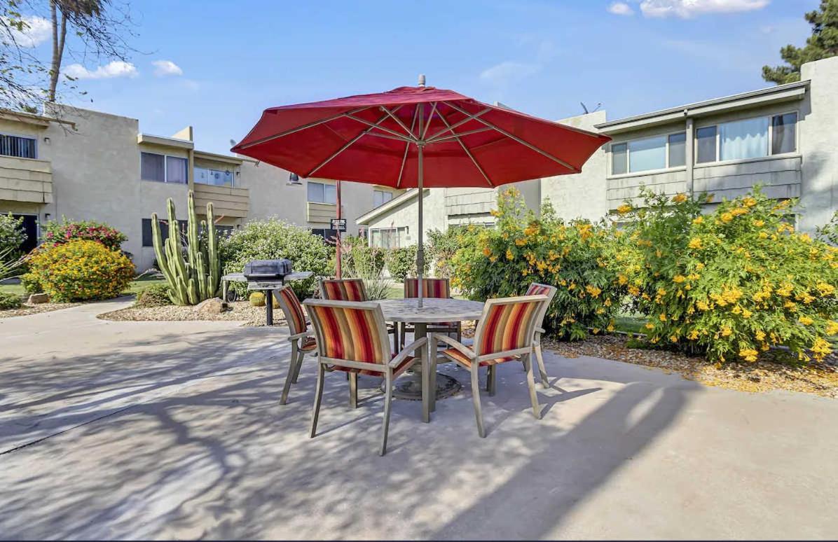 Camelback 319 - Fashion Square Holiday home *