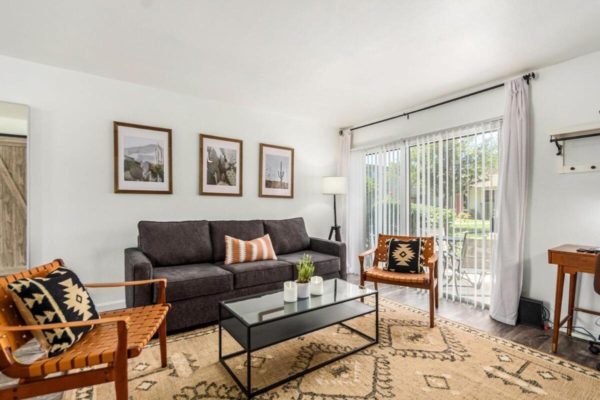 Holiday home Camelback 446 At Fashion Square