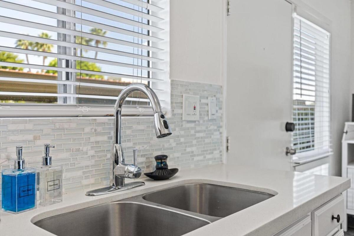 Holiday home Camelback 446 At Fashion Square *