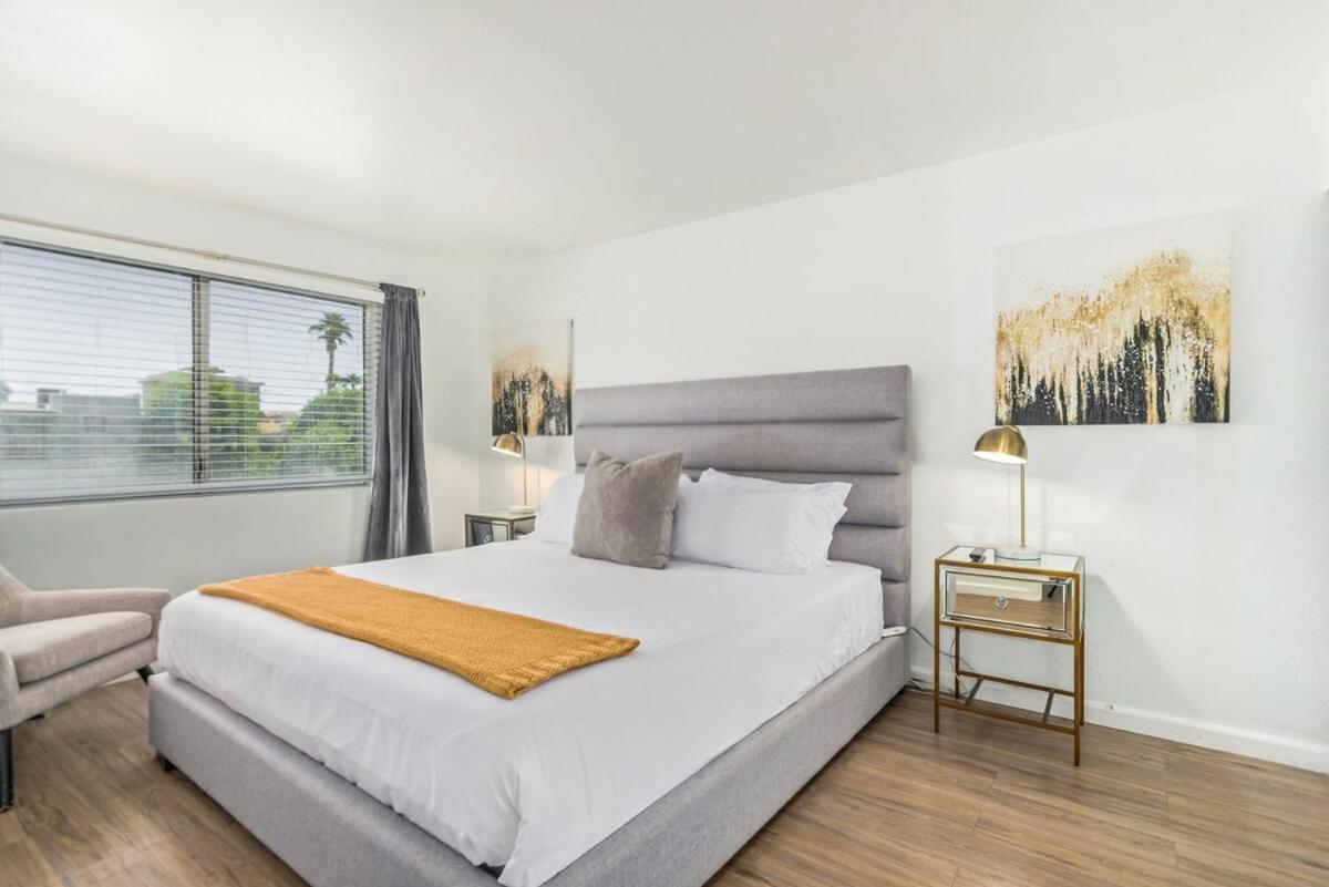 Camelback 446 At Fashion Square Holiday home Scottsdale