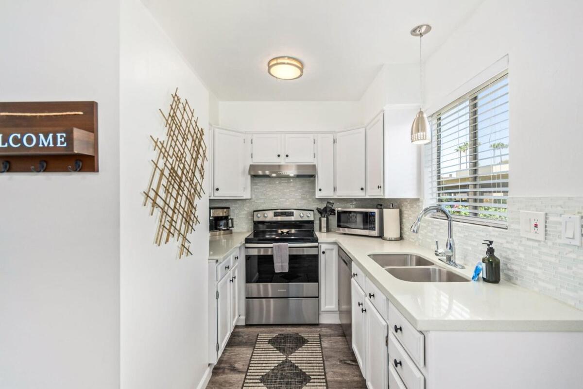 Holiday home Camelback 446 At Fashion Square Scottsdale
