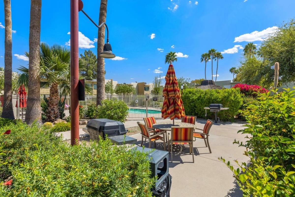 Holiday home Camelback 446 At Fashion Square