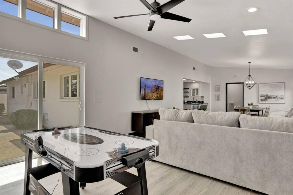 Holiday home Private Modern Escape Luxury & Games Scottsdale