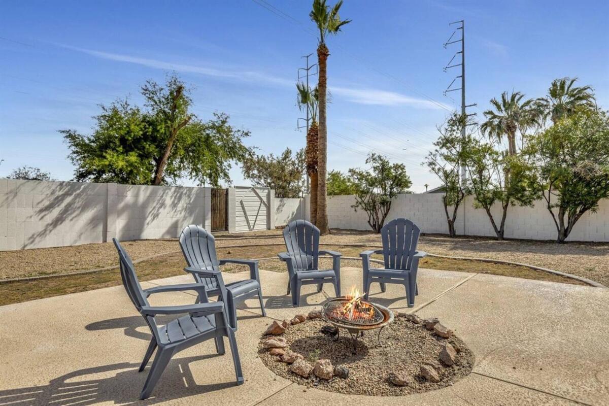 Private Modern Escape Luxury & Games * Scottsdale