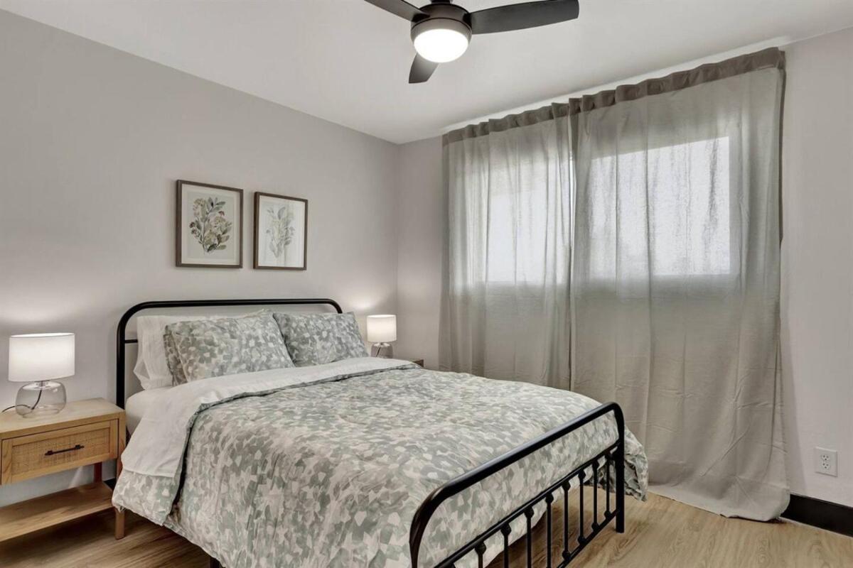 Private Modern Escape Luxury & Games Scottsdale