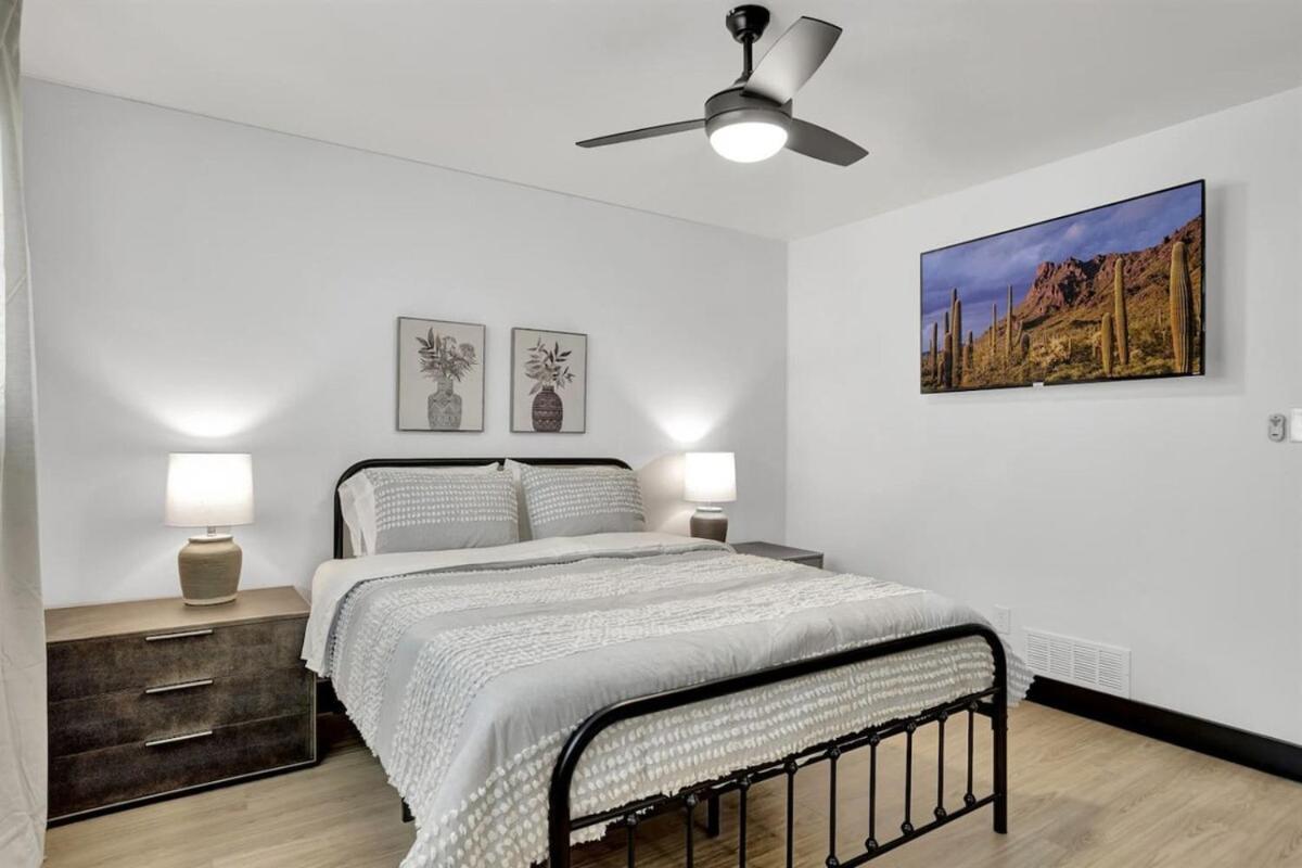 Private Modern Escape Luxury & Games * Scottsdale