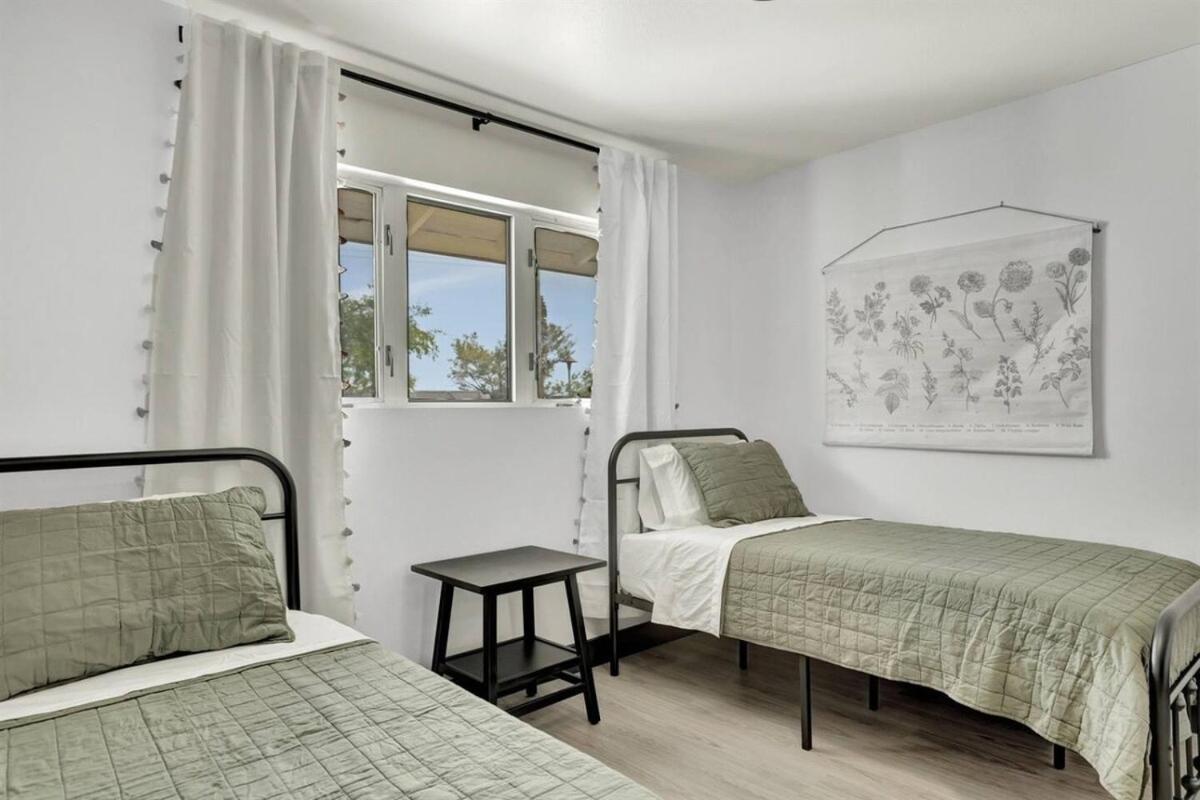 Private Modern Escape Luxury & Games Holiday home Scottsdale
