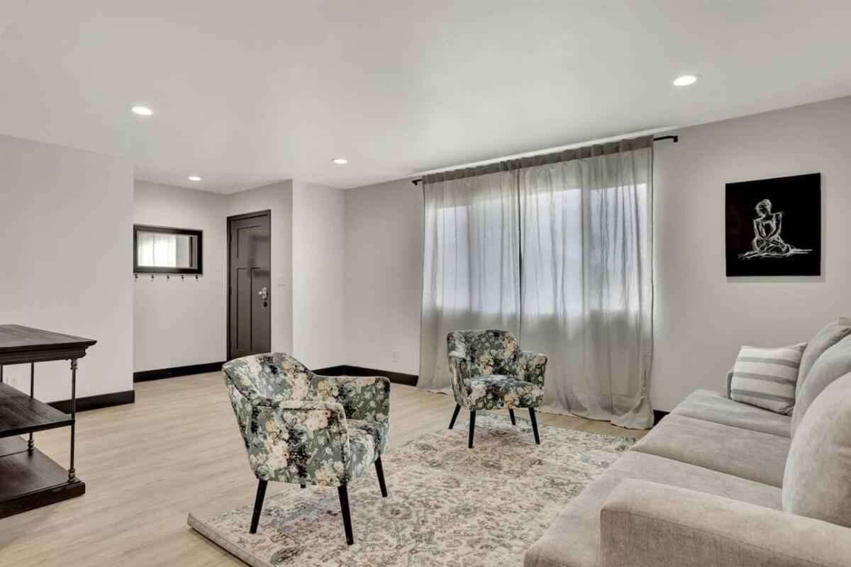 Private Modern Escape Luxury & Games *