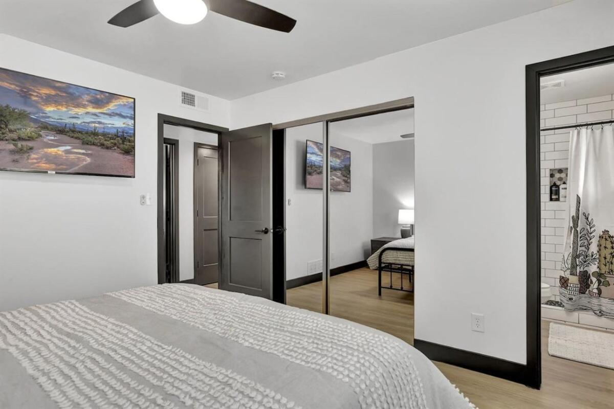 Private Modern Escape Luxury & Games Scottsdale