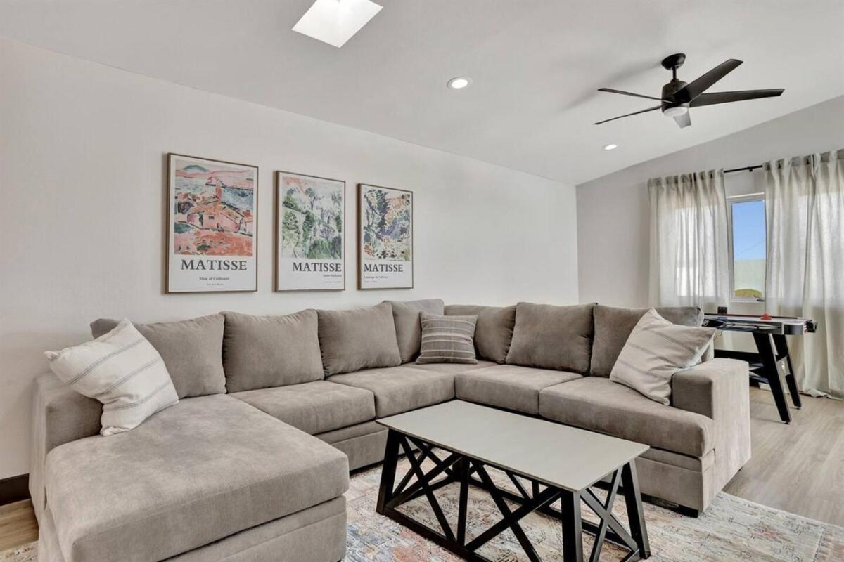 Private Modern Escape Luxury & Games * Scottsdale