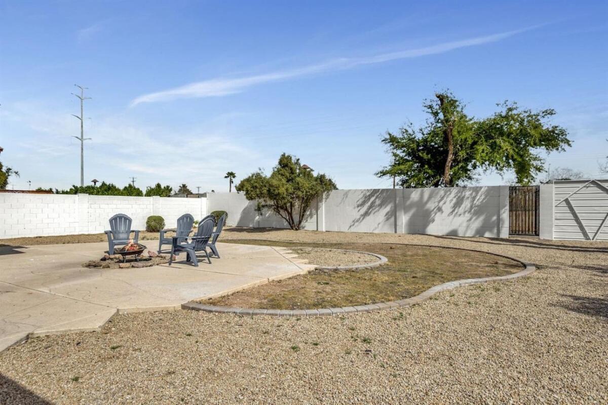 Private Modern Escape Luxury & Games