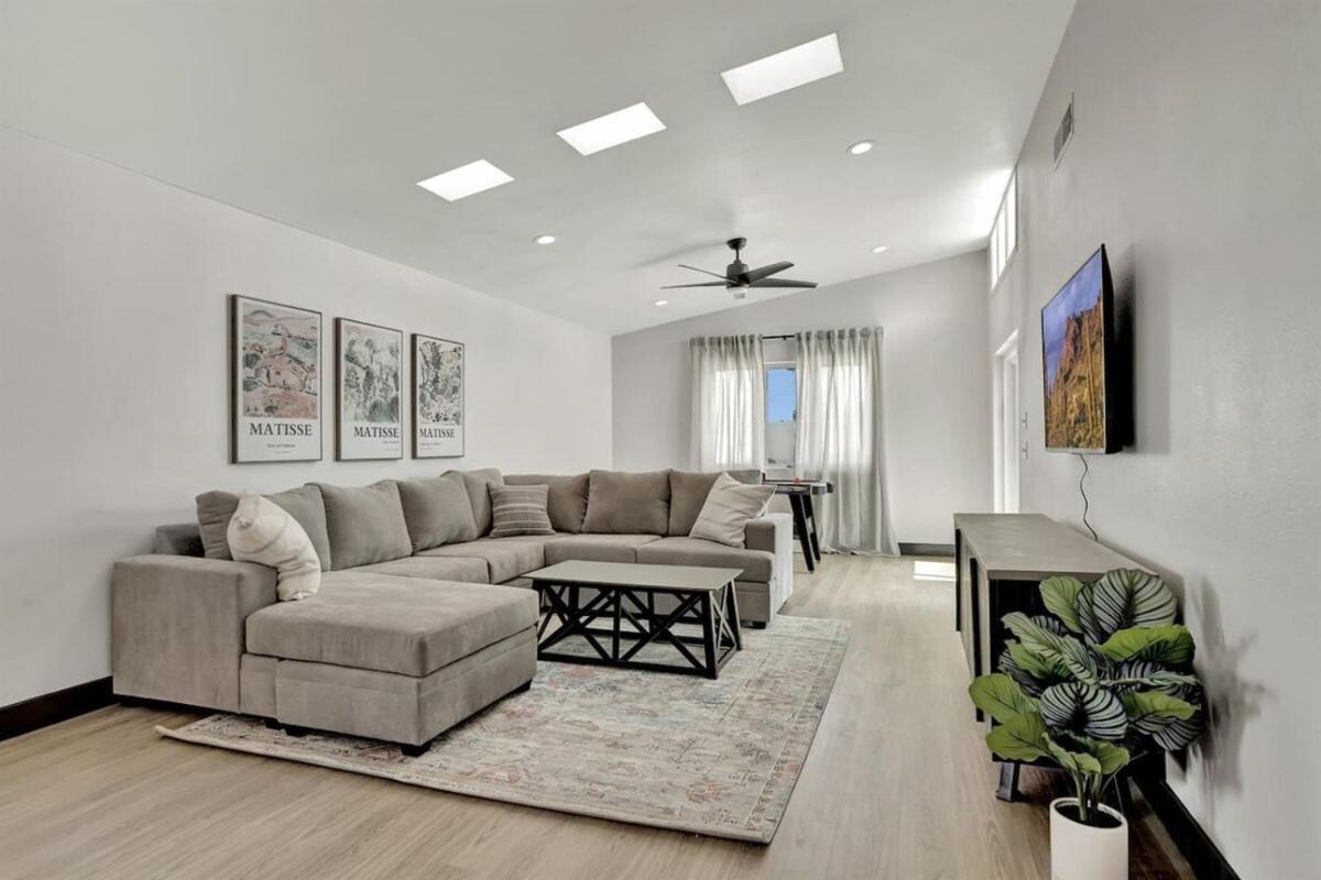 Private Modern Escape Luxury & Games Holiday home Scottsdale