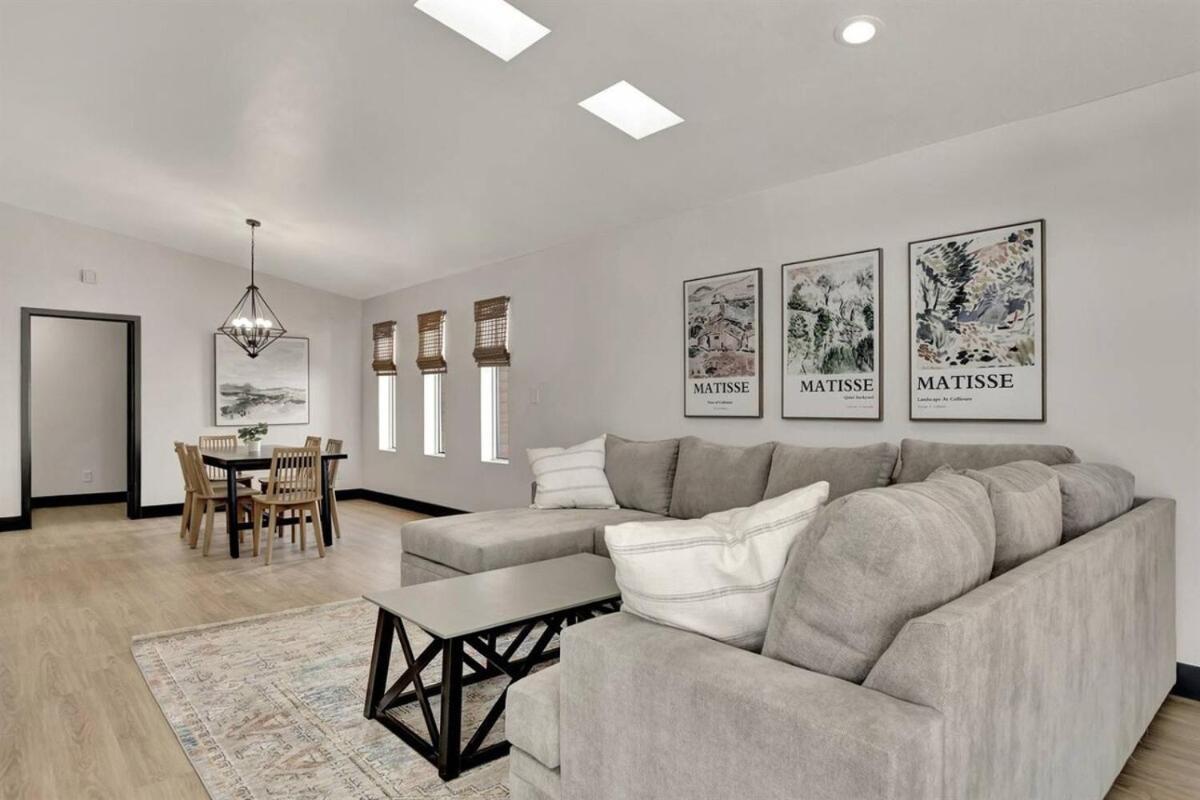 Private Modern Escape Luxury & Games * Scottsdale