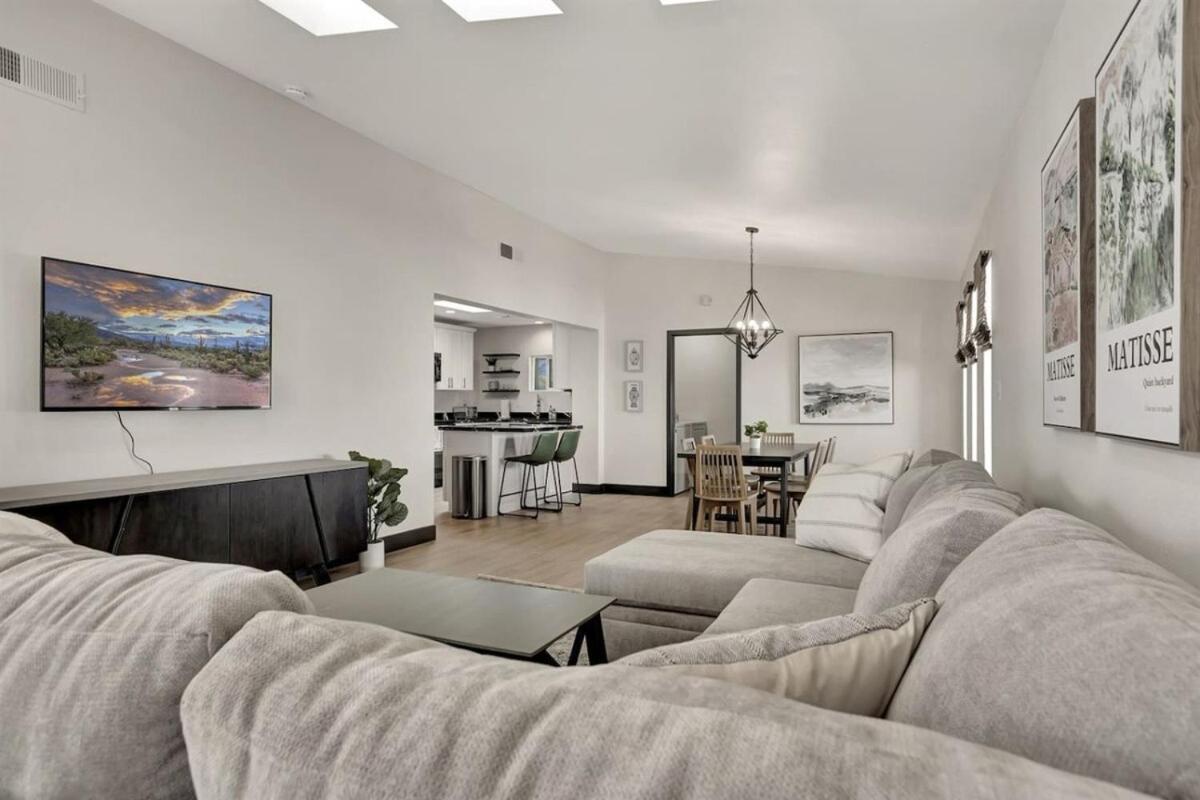 Holiday home Private Modern Escape Luxury & Games Scottsdale