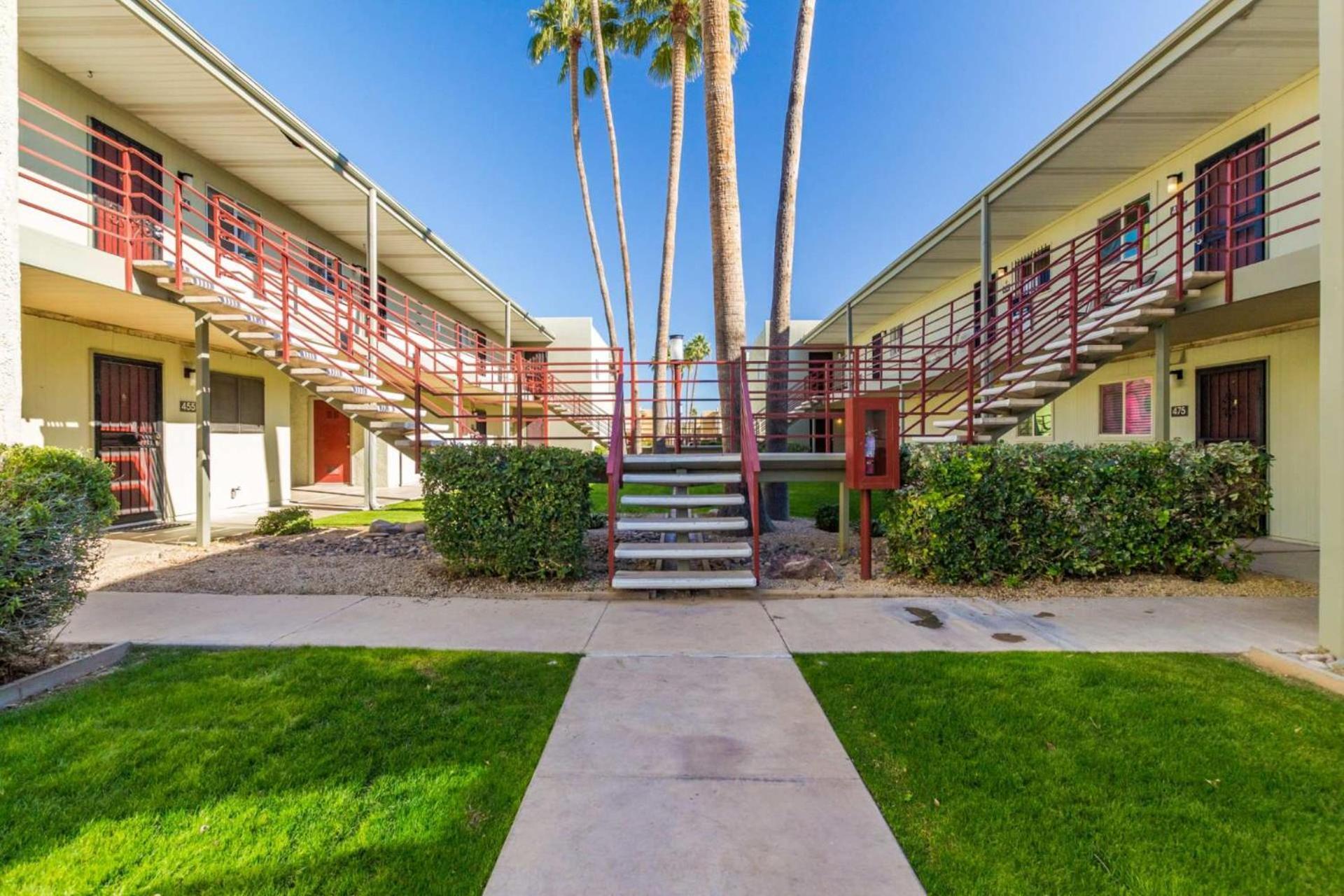 Holiday home Camelback 319 - Fashion Square *