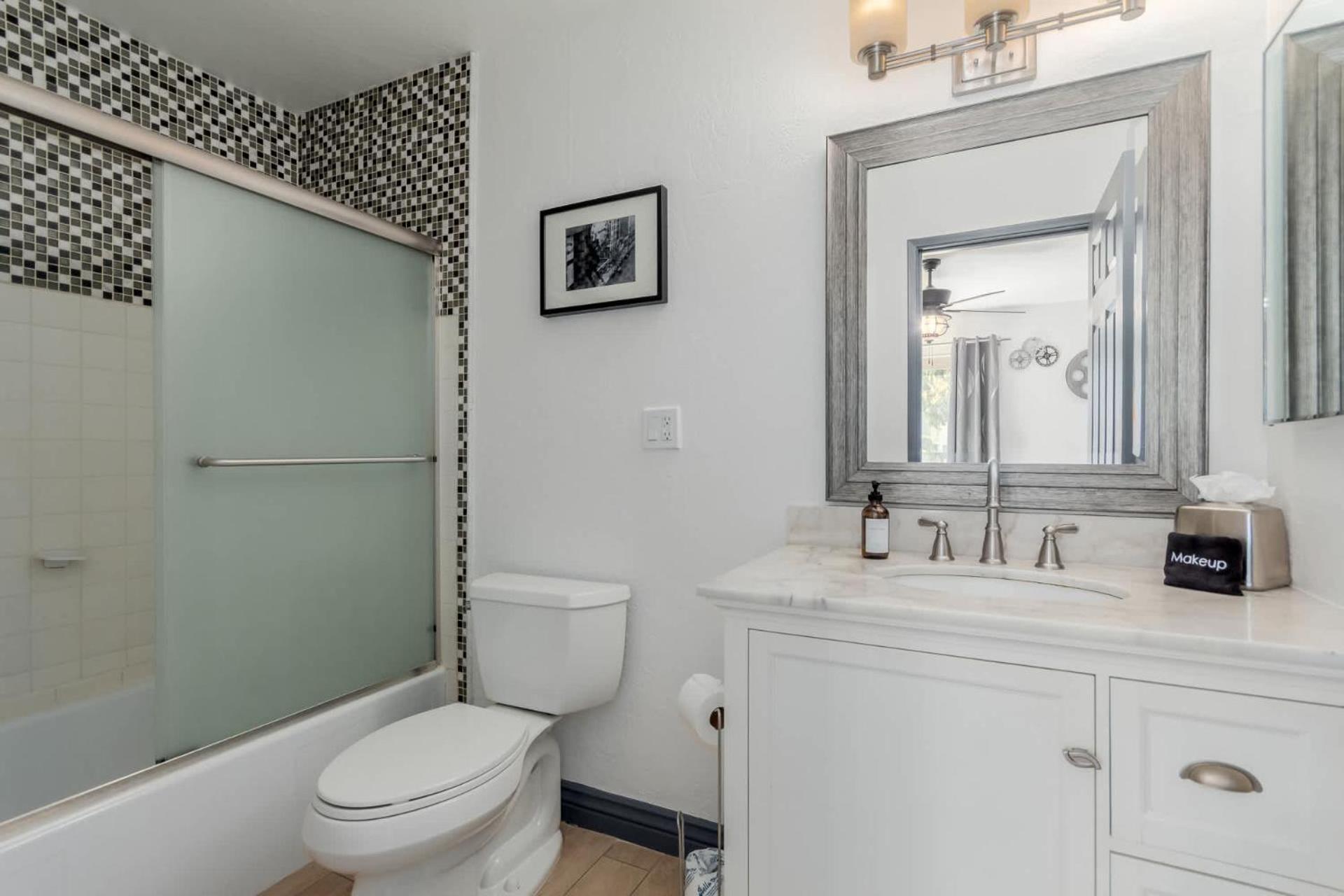 Camelback 319 - Fashion Square Holiday home Scottsdale