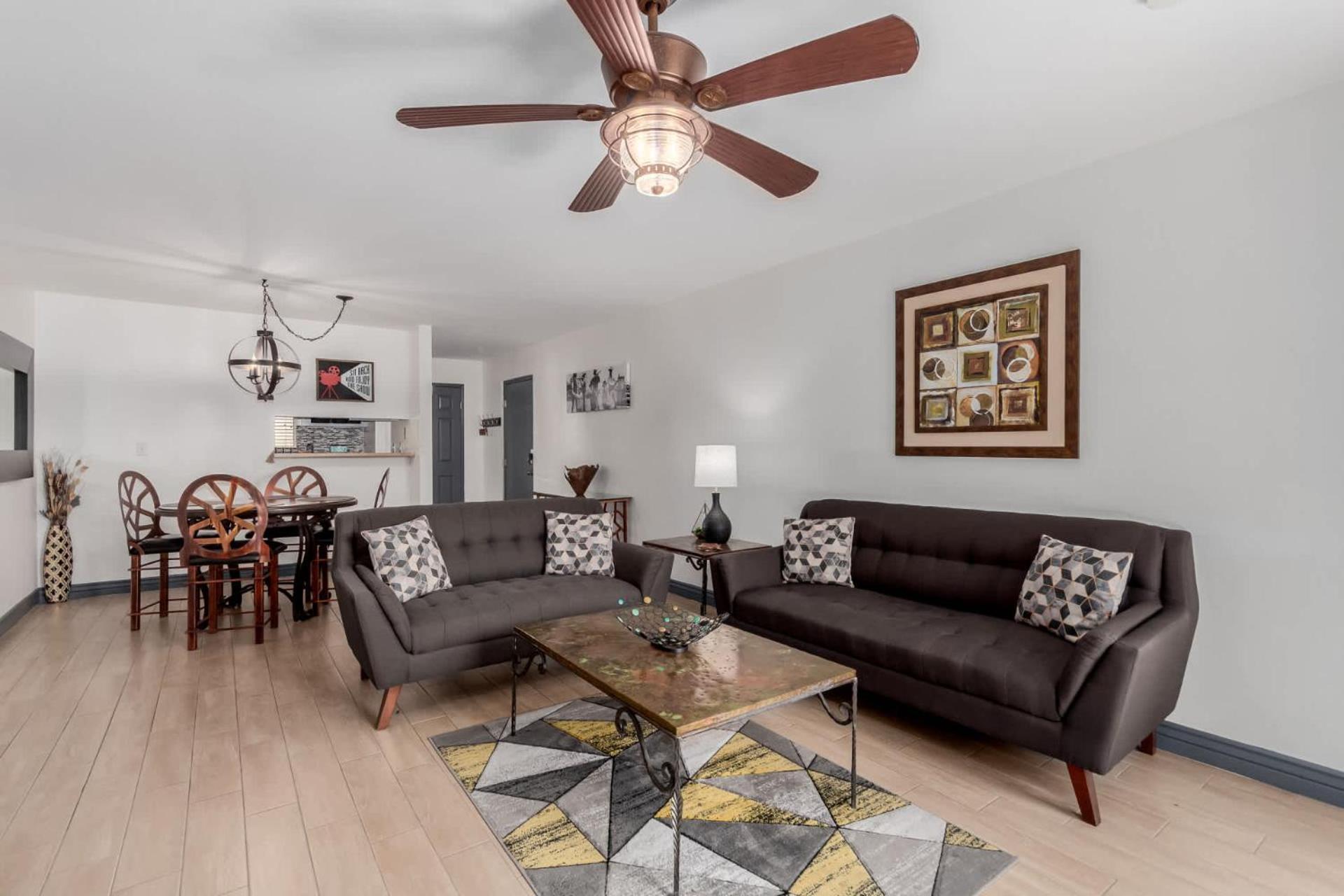 Camelback 319 - Fashion Square Holiday home