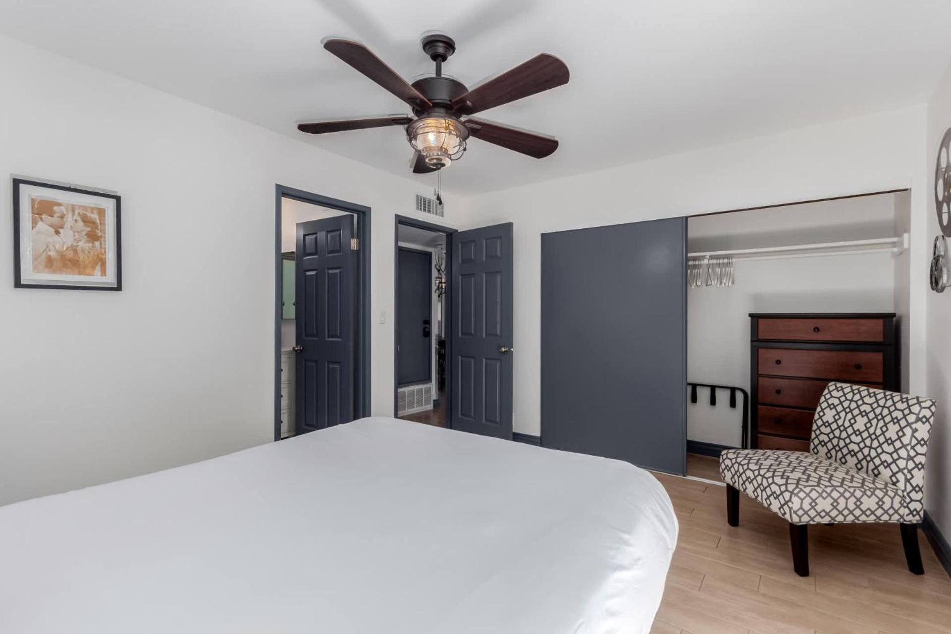 Camelback 319 - Fashion Square Holiday home Scottsdale