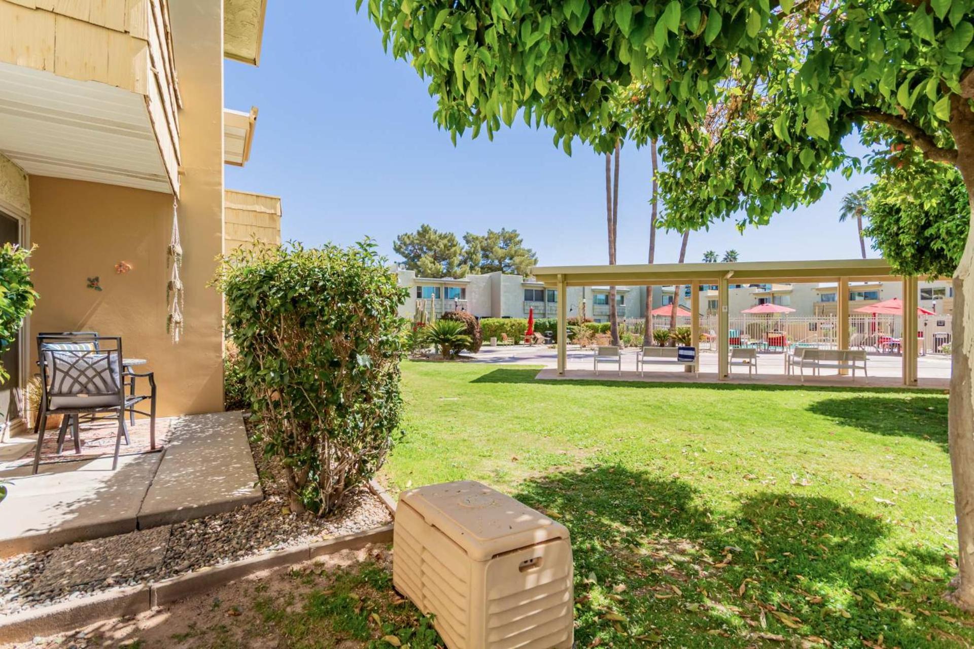 Holiday home Camelback 319 - Fashion Square