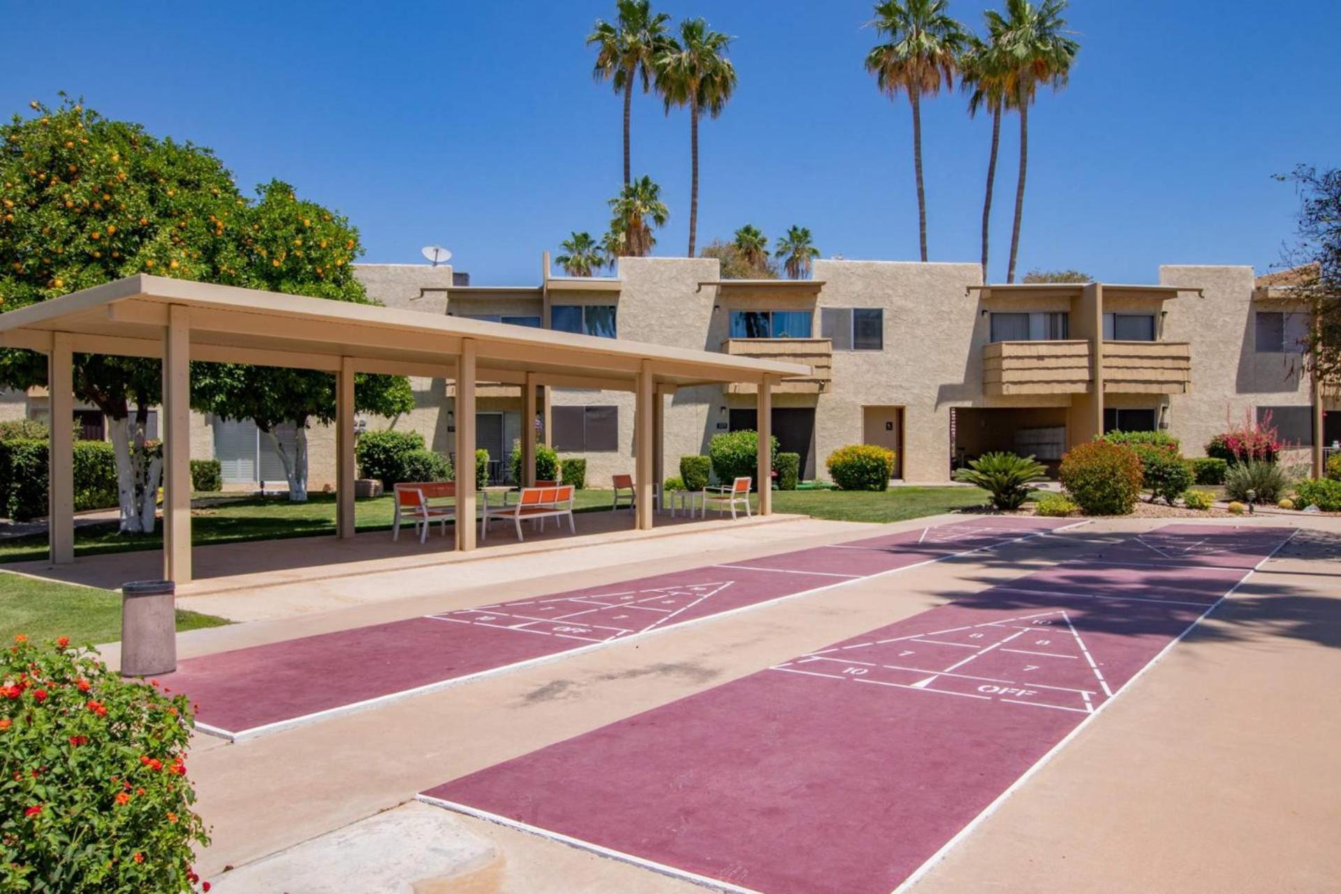 Holiday home Camelback 319 - Fashion Square Scottsdale